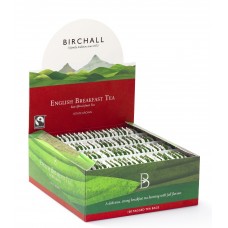 Birchalls Fair trade tea bags (100) 